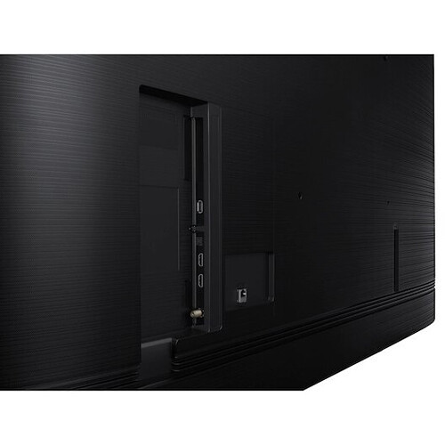 Samsung BET-H 50" Class HDR 4K UHD Commercial LED TV