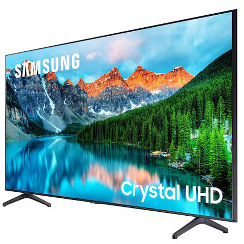 Samsung BET-H 75" Class HDR 4K UHD Commercial LED TV