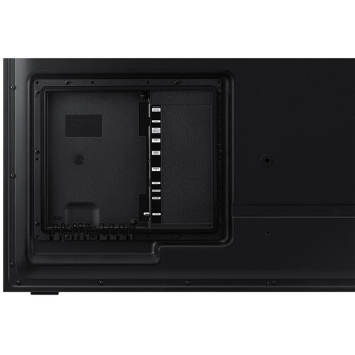 Samsung BHT Series Terrace Edition 55" Class HDR 4K UHD Outdoor Commercial QLED TV