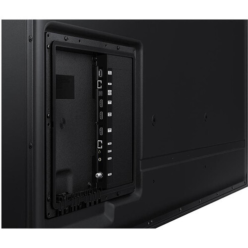 Samsung BHT Series Terrace Edition 55" Class HDR 4K UHD Outdoor Commercial QLED TV