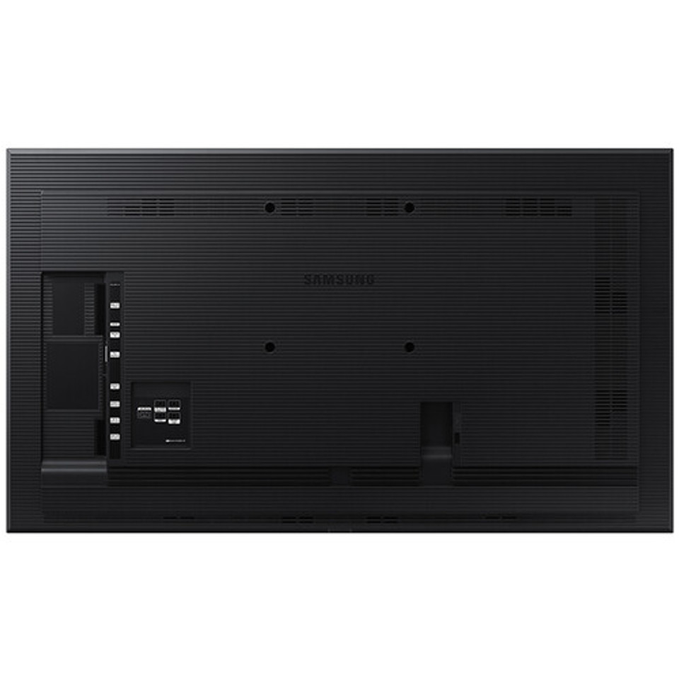 Samsung QHR Series 50" Class 4K UHD Commercial Smart LED Display Samsung QHR Series 50" Class 4K UHD Commercial Smart LED Display
