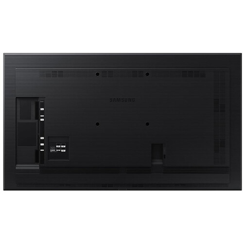 Samsung QMR-A 50" Class 4K UHD Smart Digital Signage LED Display