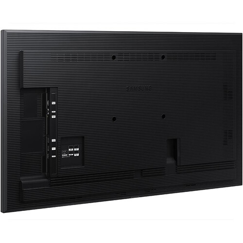 Samsung QMR-A 50" Class 4K UHD Smart Digital Signage LED Display