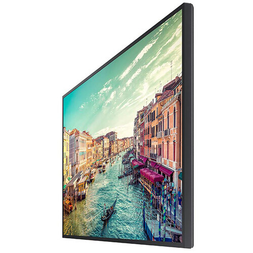 Samsung QMR-A 50" Class 4K UHD Smart Digital Signage LED Display