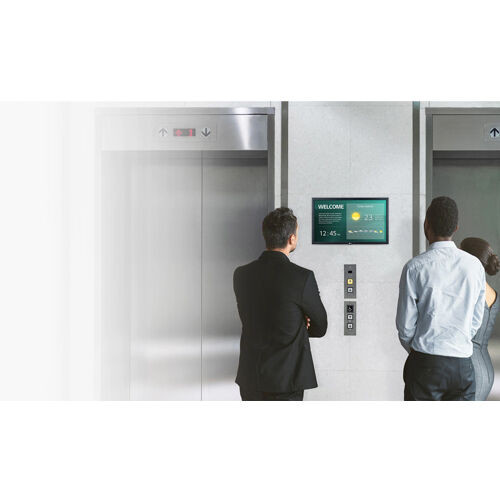 LG SM3G Series 21.5" 16:9 IPS Signage Monitor