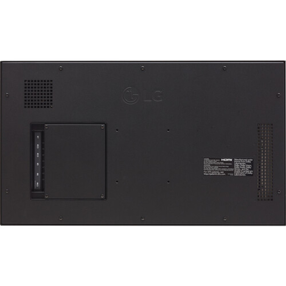 LG XE1J-B 22" Class Full HD Outdoor Display
