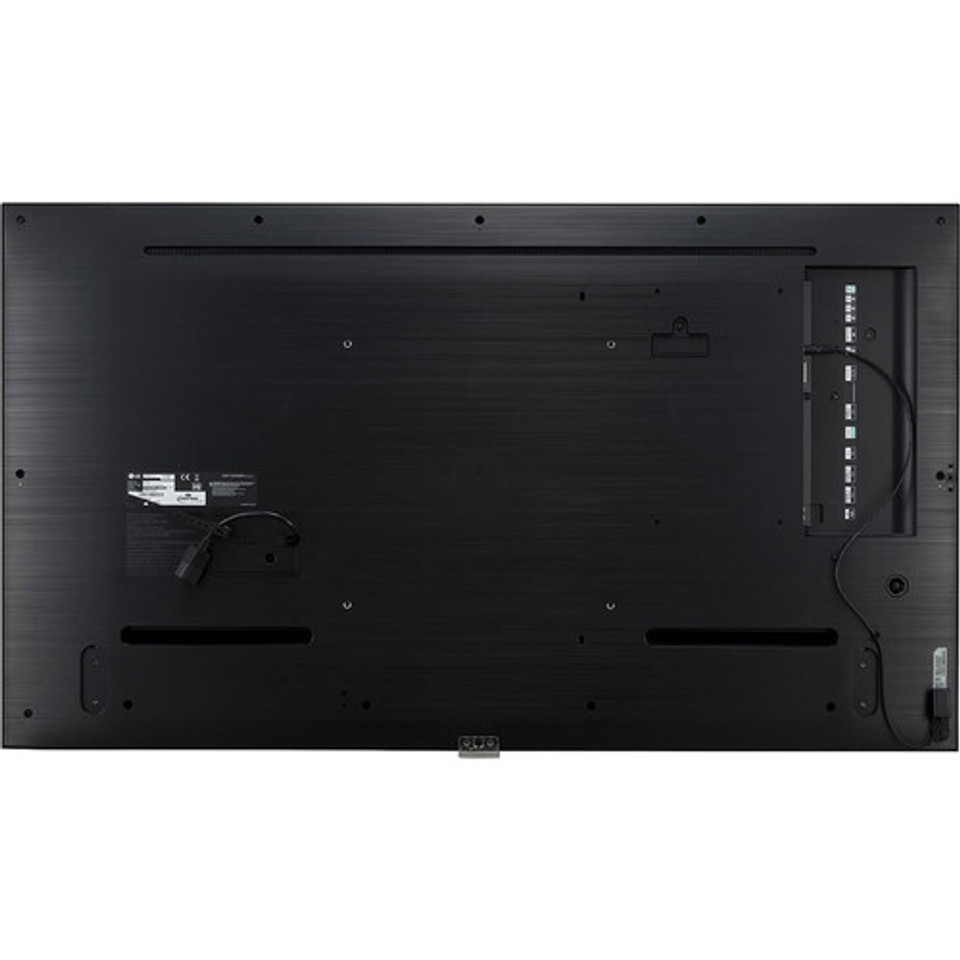 LG UH7F-H 49" Class 4K UHD Digital Signage & Conference Room Smart IPS LED Display LG UH7F-H 49" Class 4K UHD Digital Signage & Conference Room Smart IPS LED Display