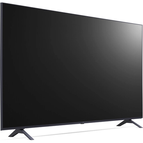 LG UL3J-E 50" Class 4K UHD Digital Signage IPS LED Display