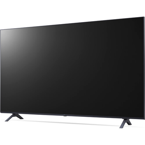 LG UL3J-E 50" Class 4K UHD Digital Signage IPS LED Display