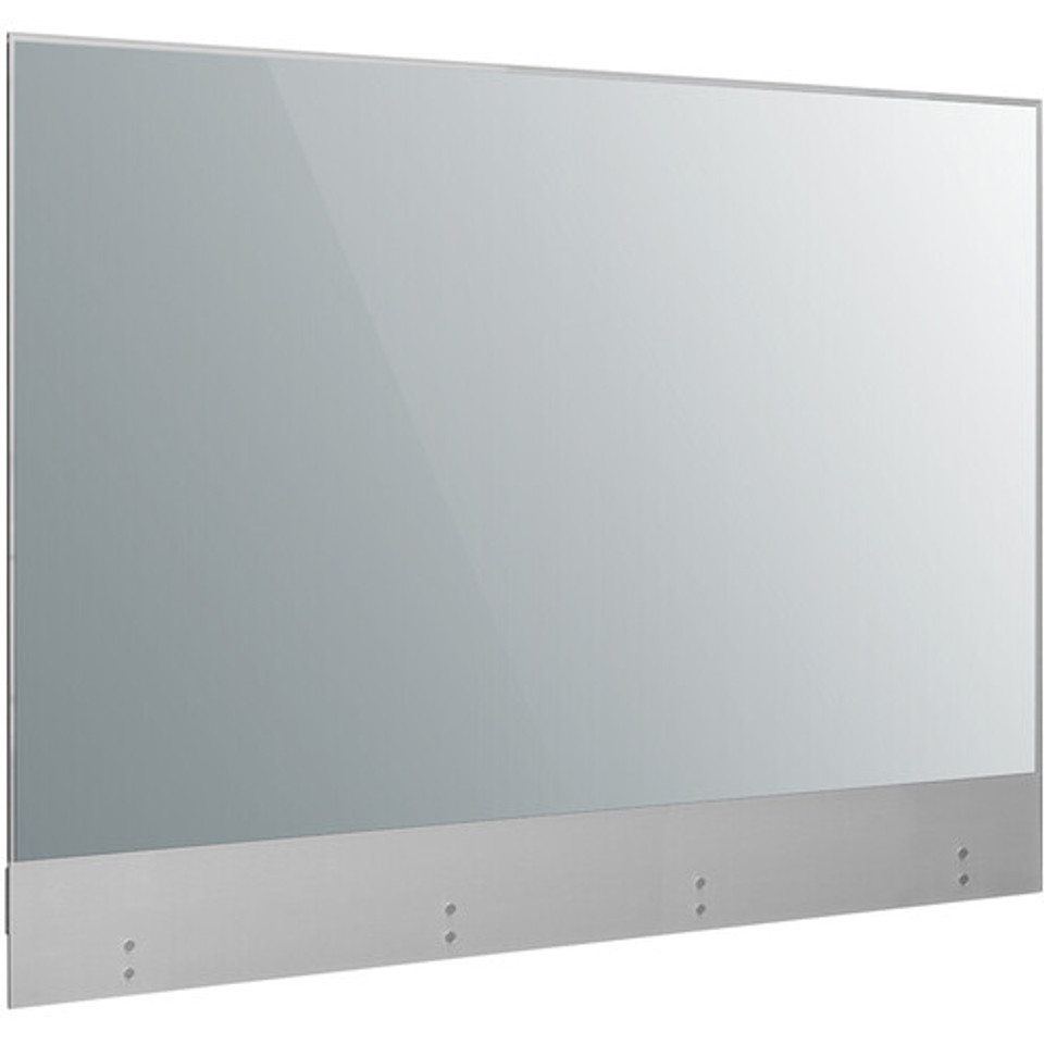 LG EW5G-A 55" Class Full HD Smart Digital Signage Transparent OLED Display