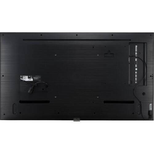 LG UH5F-H 55" Class 4K UHD Digital Signage & Conference Room Smart IPS LED Display