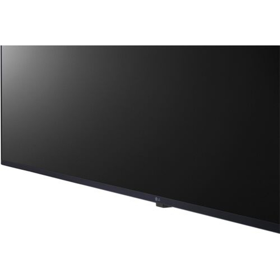 LG UL3J-E 65" Class 4K UHD Digital Signage IPS LED Display LG UL3J-E 65" Class 4K UHD Digital Signage IPS LED Display