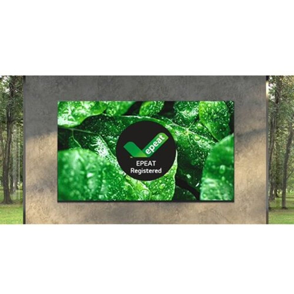 LG UL3J-E 65" Class 4K UHD Digital Signage IPS LED Display LG UL3J-E 65" Class 4K UHD Digital Signage IPS LED Display