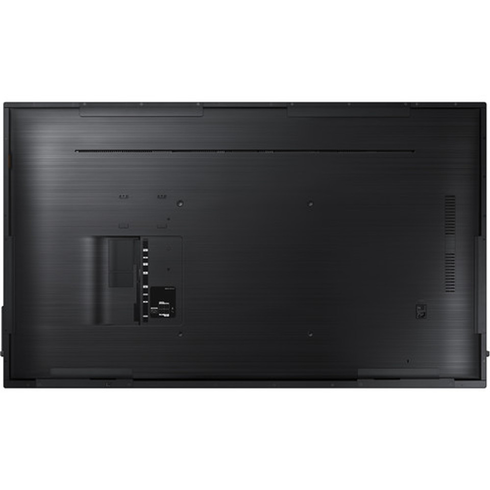 Samsung QB75N-W 75" Class 4K UHD LED Conference Room Touchscreen LED Display Samsung QB75N-W 75" Class 4K UHD LED Conference Room Touchscreen LED Display