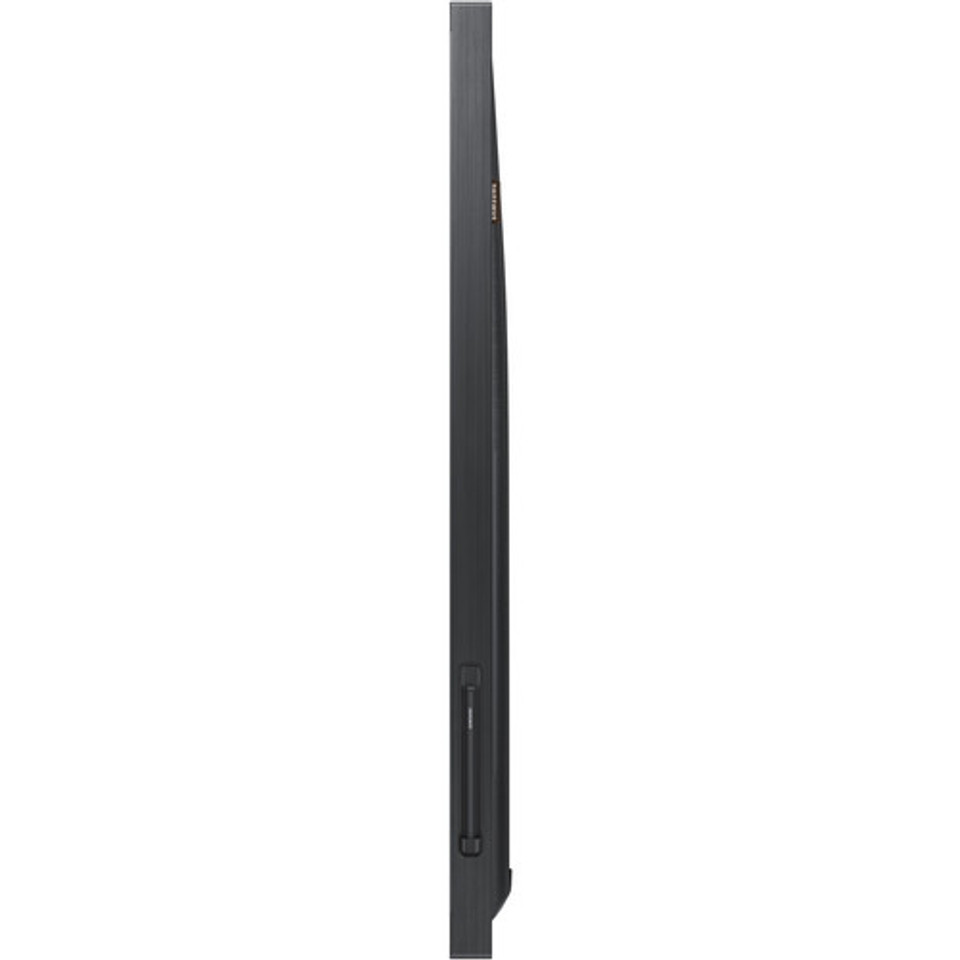 Samsung QB75N-W 75" Class 4K UHD LED Conference Room Touchscreen LED Display Samsung QB75N-W 75" Class 4K UHD LED Conference Room Touchscreen LED Display