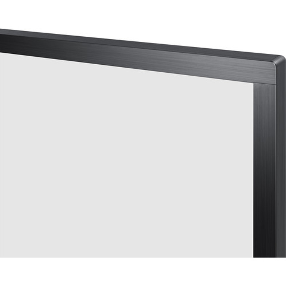 Samsung QB75N-W 75" Class 4K UHD LED Conference Room Touchscreen LED Display Samsung QB75N-W 75" Class 4K UHD LED Conference Room Touchscreen LED Display