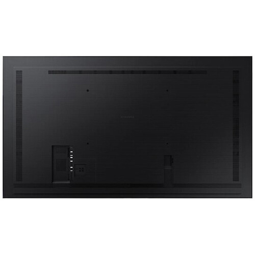 Samsung QBR-N 85" Class HDR 4K UHD Commercial Smart LED Display