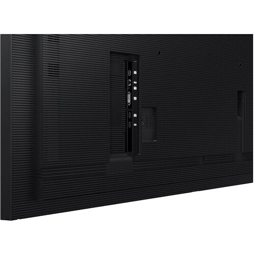 Samsung QBR-N 85" Class HDR 4K UHD Commercial Smart LED Display
