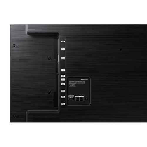 Samsung QB98R 98" Class HDR 4K UHD Digital Signage & Conference Room Smart LED Display