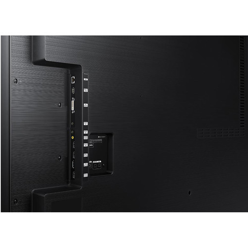 Samsung QB98R 98" Class HDR 4K UHD Digital Signage & Conference Room Smart LED Display