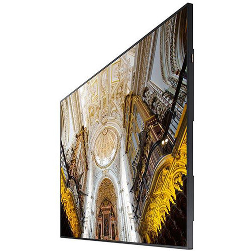 Samsung QB98R 98" Class HDR 4K UHD Digital Signage & Conference Room Smart LED Display