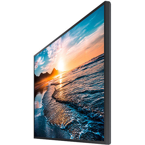 Samsung QH49R 49" Class 4K UHD Commercial Smart LED Display