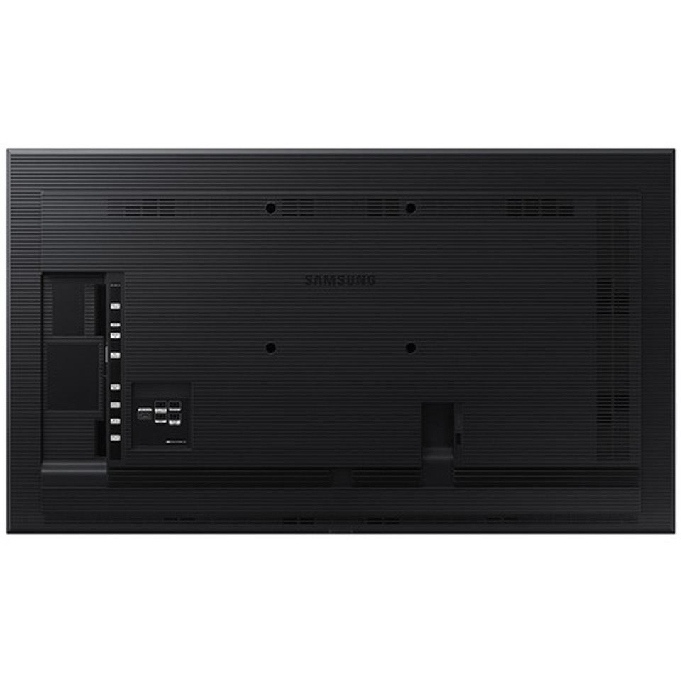 Samsung QH75R 75" Class 4K UHD Commercial Smart LED Display Samsung QH75R 75" Class 4K UHD Commercial Smart LED Display