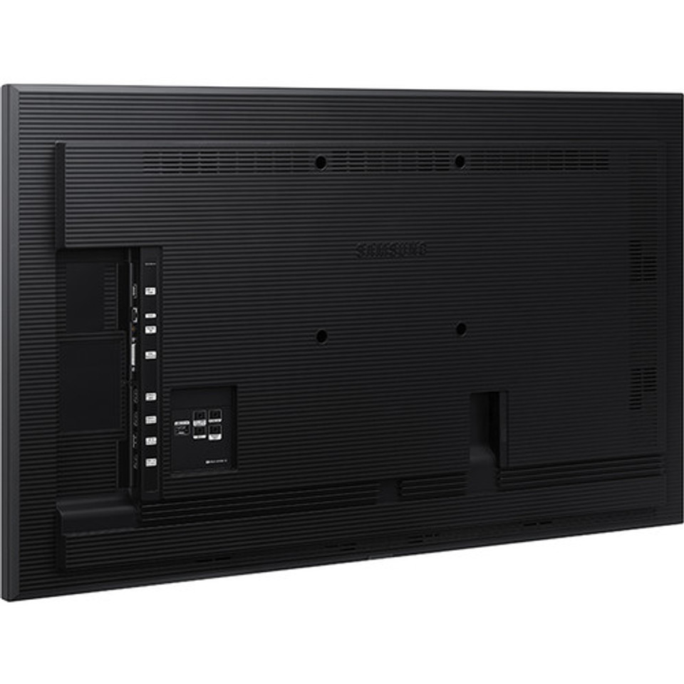 Samsung QH75R 75" Class 4K UHD Commercial Smart LED Display Samsung QH75R 75" Class 4K UHD Commercial Smart LED Display