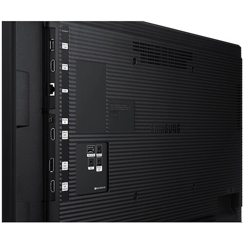Samsung QMR-A 65" Class 4K UHD Smart Digital Signage LED Display