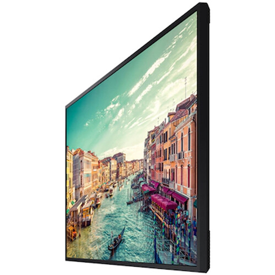Samsung QMR-A 75" Class 4K UHD Smart Digital Signage LED Display Samsung QMR-A 75" Class 4K UHD Smart Digital Signage LED Display