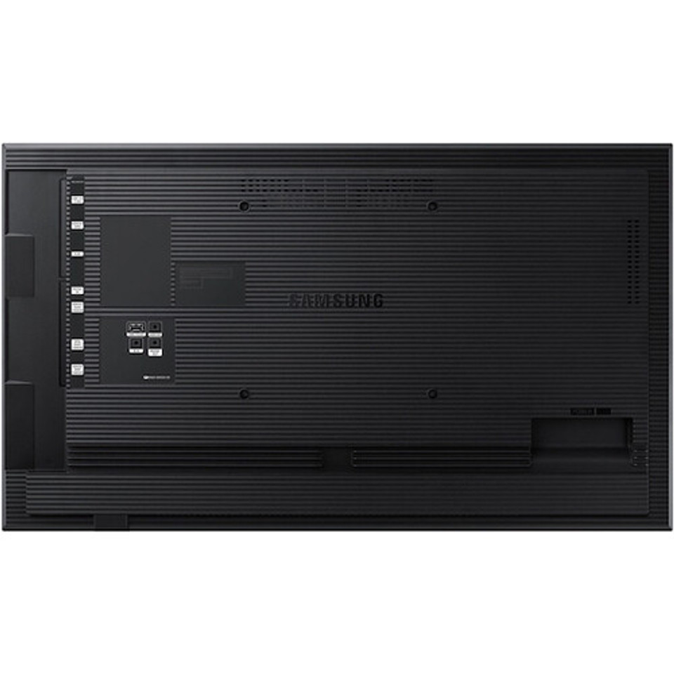 Samsung QMR-A 75" Class 4K UHD Smart Digital Signage LED Display Samsung QMR-A 75" Class 4K UHD Smart Digital Signage LED Display