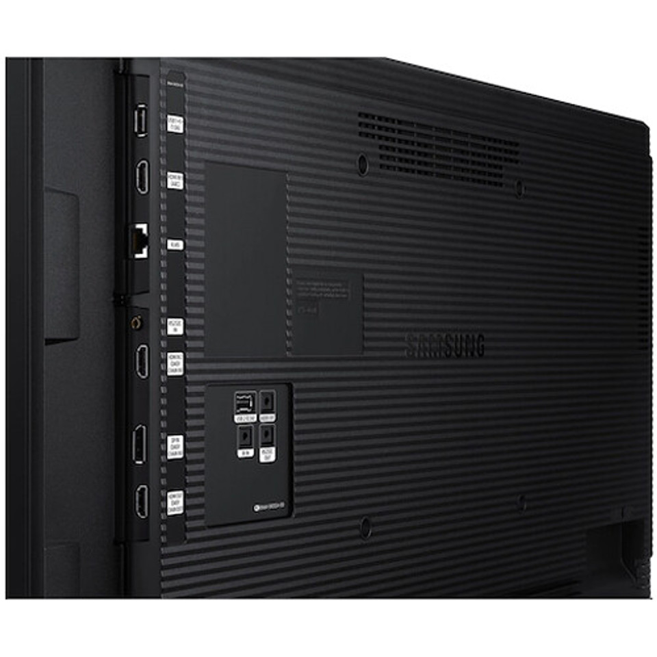 Samsung QMR-A 75" Class 4K UHD Smart Digital Signage LED Display Samsung QMR-A 75" Class 4K UHD Smart Digital Signage LED Display