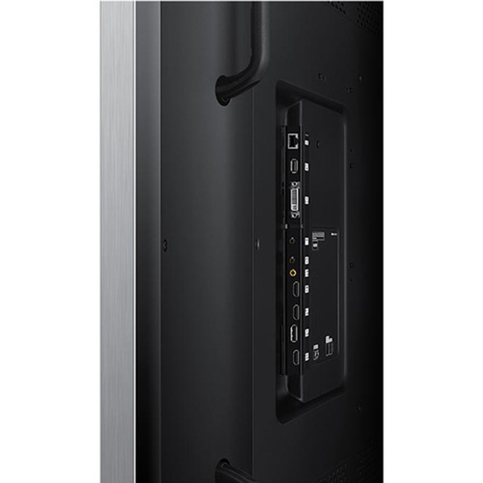 Samsung QM98N 98" Class 4K UHD Commercial LED Display