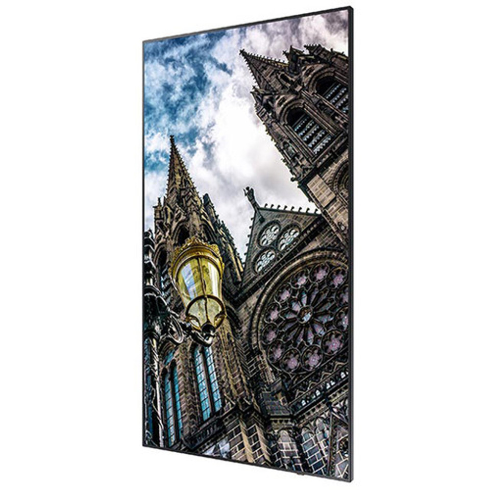 Samsung QM98N 98" Class 4K UHD Commercial LED Display