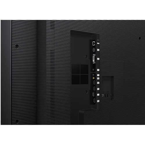 Samsung QM98T 98" Class 4K UHD Corporate & Commercial Signage Smart LED Display