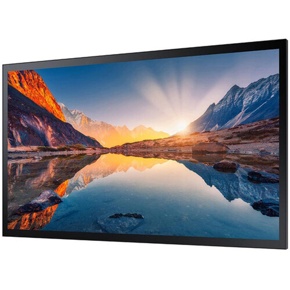 Samsung QMR-T 43" 4K UHD Commercial Smart Touchscreen LED Display Samsung QMR-T 43" 4K UHD Commercial Smart Touchscreen LED Display