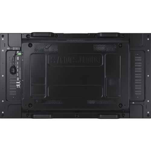 Samsung UDE Series 55"-Class Full HD Commercial LED Display