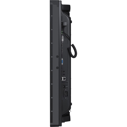 Samsung UDE Series 55"-Class Full HD Commercial LED Display