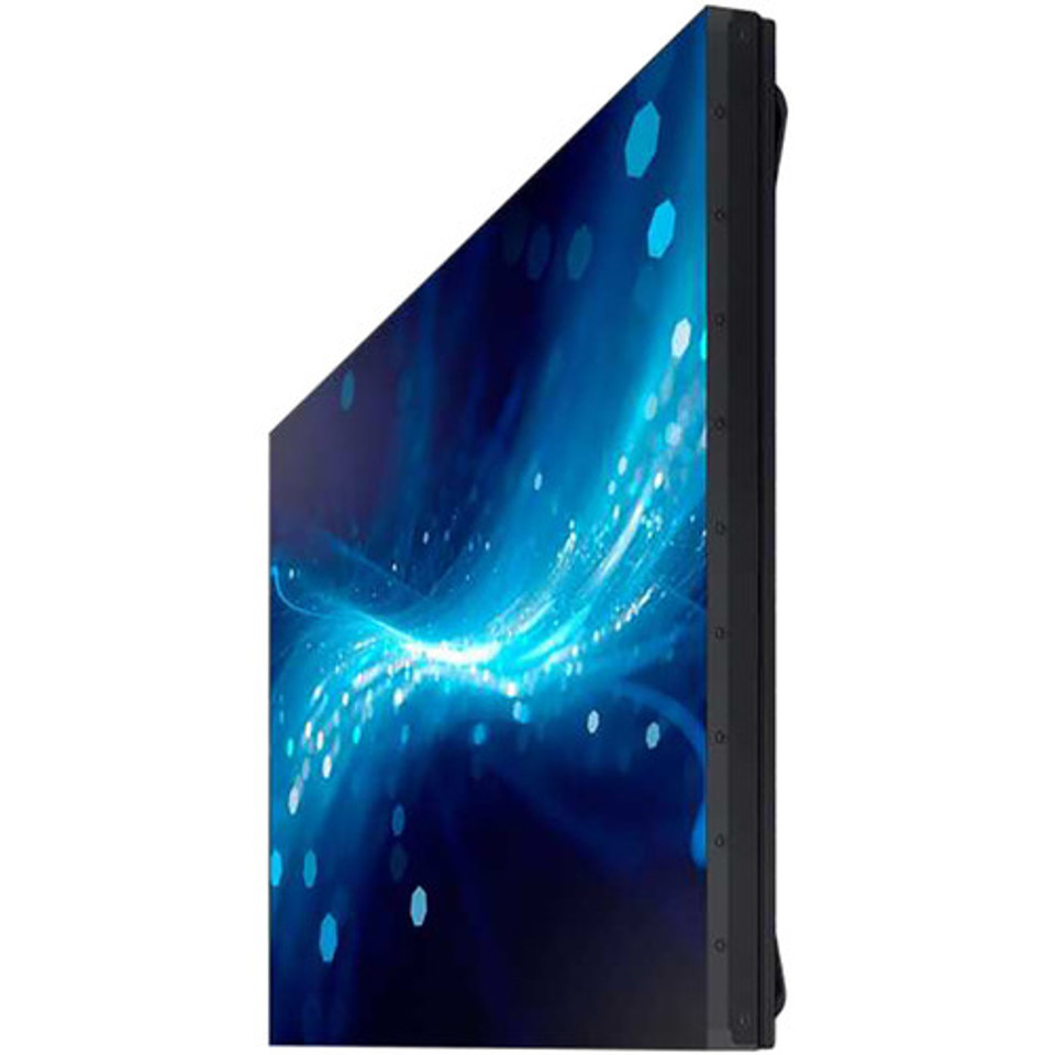 Samsung UMH-E Series 55" Ultra-Narrow Bezel Video Wall Display