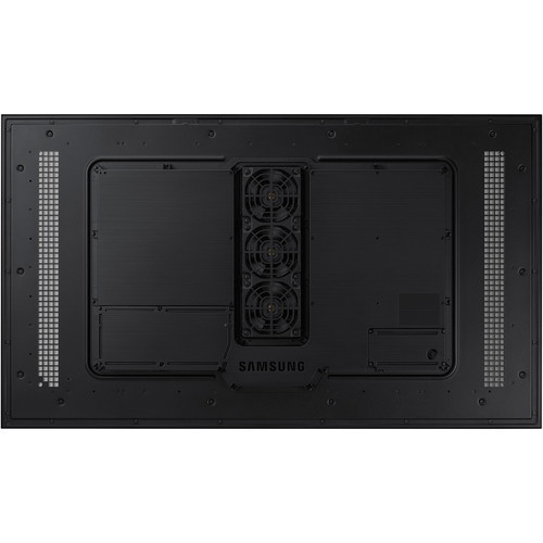 Samsung OH55F 55" Full HD Outdoor Signage Display with Embedded Power Box