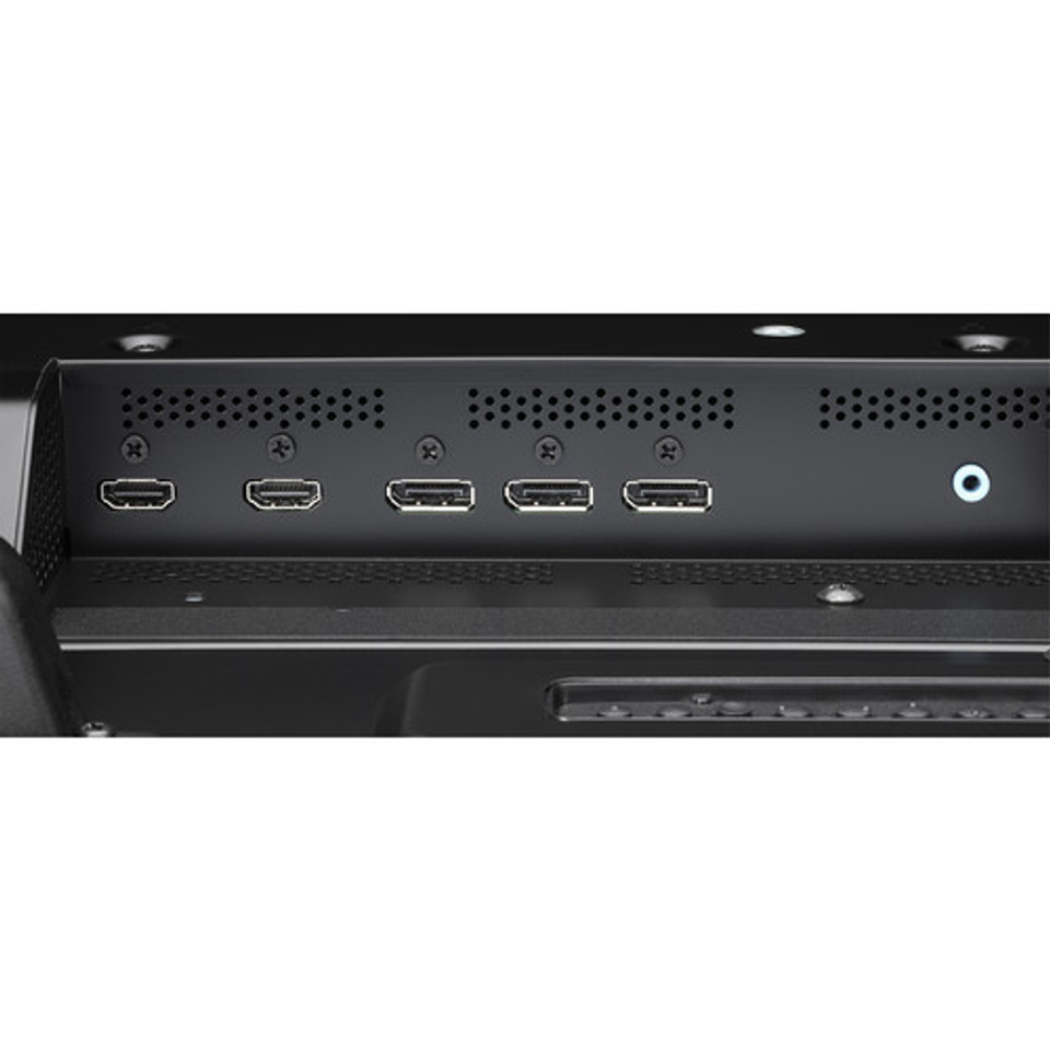 NEC C981Q 98" Class 4K UHD Commercial IPS LCD Display