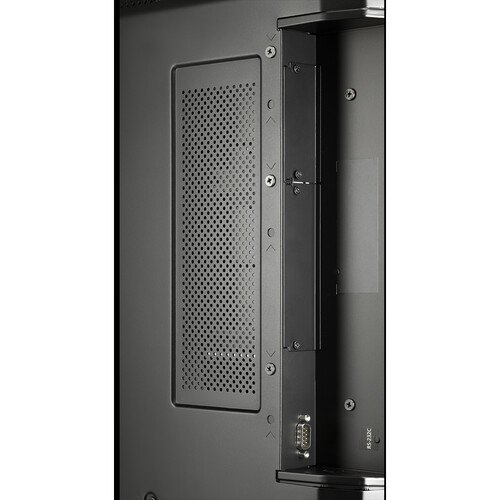 NEC M491 Series 49" Class 4K UHD Commercial IPS LED Display with integrated SoC Media Player