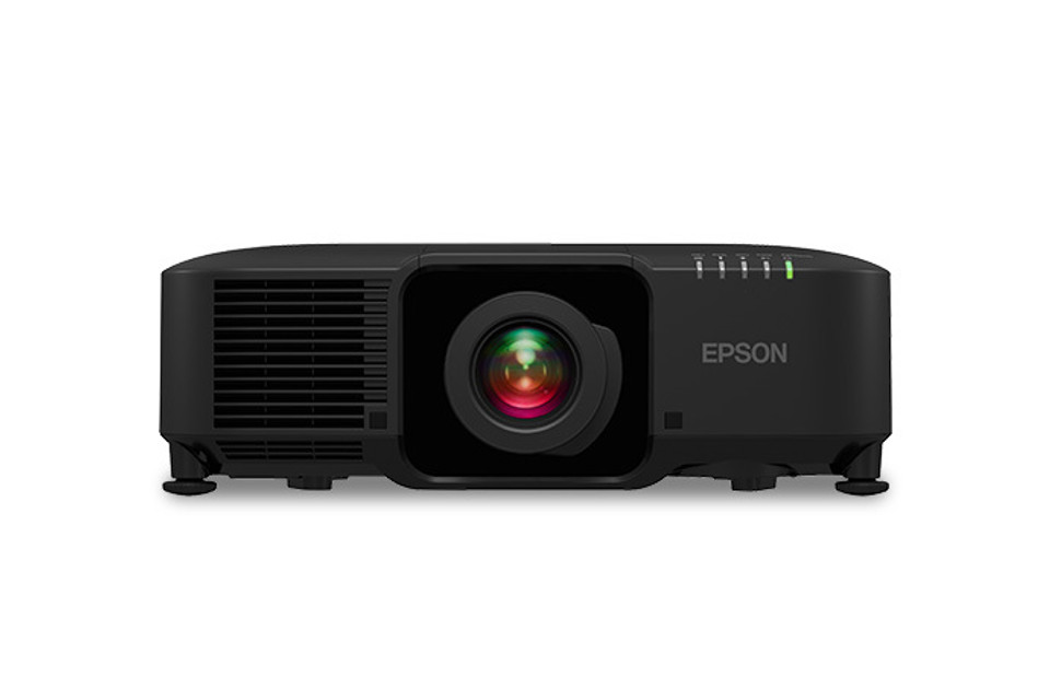 EB-PU1008B WUXGA 3LCD Laser Projector with 4K Enhancement EB-PU1008B WUXGA 3LCD Laser Projector with 4K Enhancement