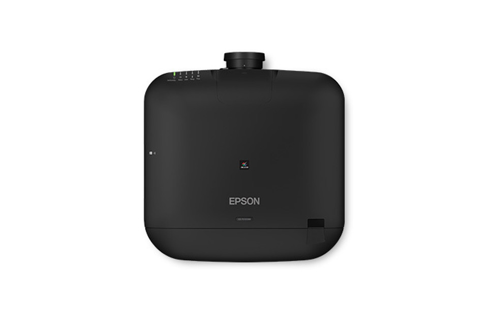 EB-PU1008B WUXGA 3LCD Laser Projector with 4K Enhancement EB-PU1008B WUXGA 3LCD Laser Projector with 4K Enhancement