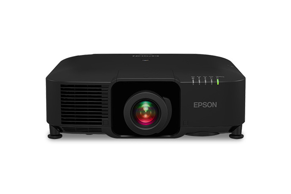 EB-PU1008B WUXGA 3LCD Laser Projector with 4K Enhancement EB-PU1008B WUXGA 3LCD Laser Projector with 4K Enhancement