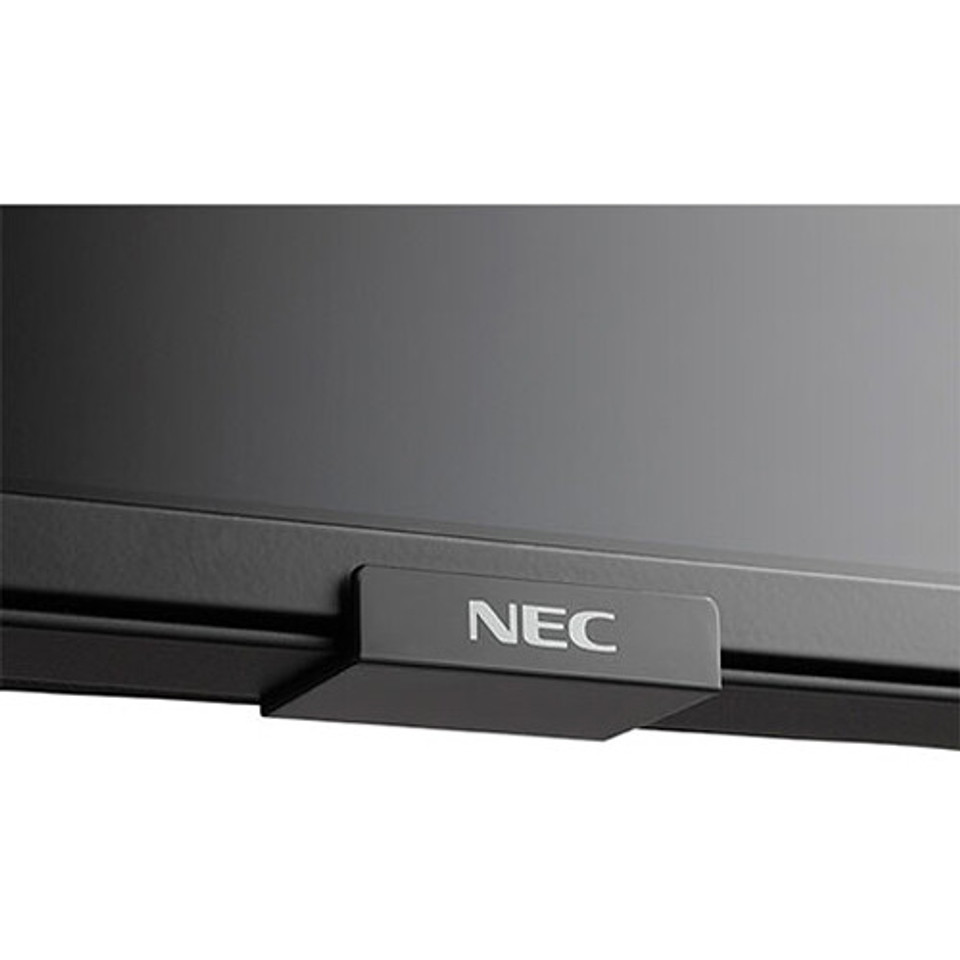 NEC MA431 Series 43" Class 4K UHD Commercial IPS LED Display with integrated SoC Media Player NEC MA431 Series 43" Class 4K UHD Commercial IPS LED Display with integrated SoC Media Player