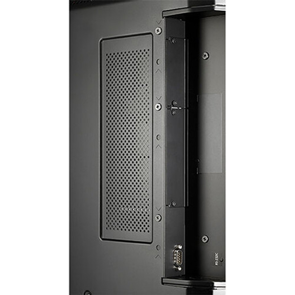 NEC MA431 Series 43" Class 4K UHD Commercial IPS LED Display with integrated SoC Media Player NEC MA431 Series 43" Class 4K UHD Commercial IPS LED Display with integrated SoC Media Player