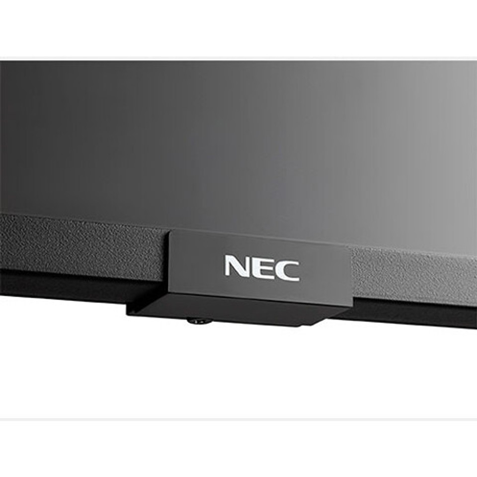 NEC MultiSync ME501 50" Class HDR 4K UHD Commercial LED Display