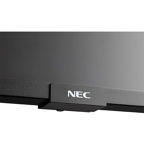 NEC MultiSync ME651 65" Class HDR 4K UHD Commercial IPS LED Display