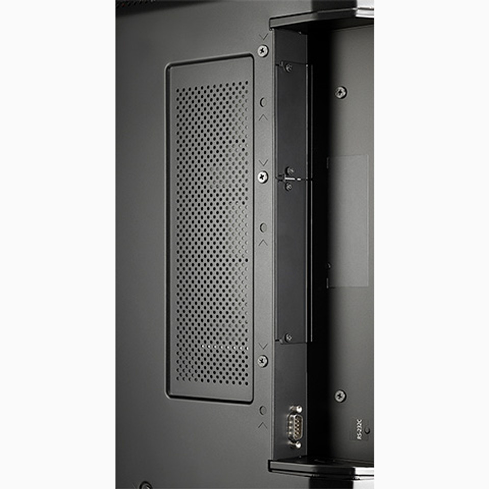 NEC- P435-PC5 43" 3840 x 2160 LED Display 24/7 NEC- P435-PC5 43" 3840 x 2160 LED Display 24/7